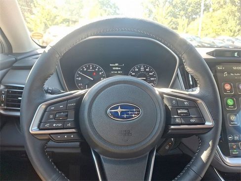 New 2025 Subaru Outback Limited image 9