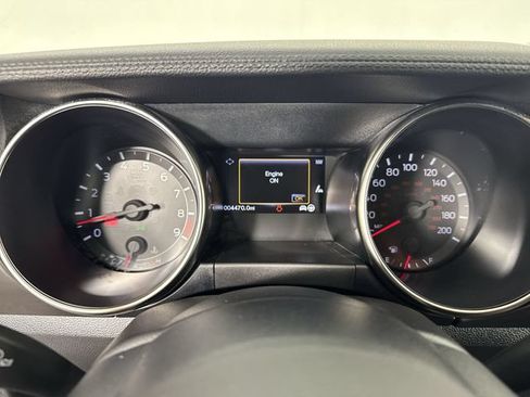 Used 2017 Ford Mustang Shelby GT350 w/ Electronics Package RWD image 16