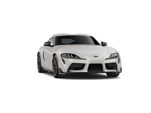 New 2026 Toyota Supra RWD image 85