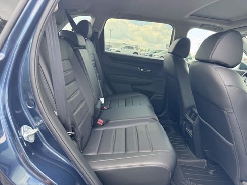 Certified 2026 Honda CR-V EX-L image 11