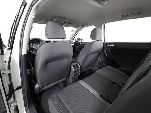 Used 2021 Volkswagen Tiguan S FWD image 14