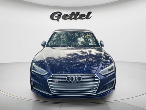 Used 2018 Audi S5 Prestige AWD/4WD image 2