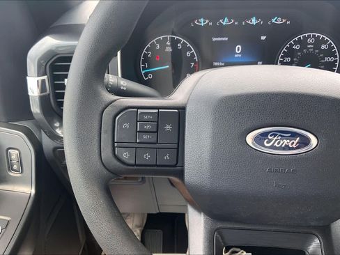 Used 2023 Ford F150 XL w/ STX Appearance Package AWD/4WD image 24