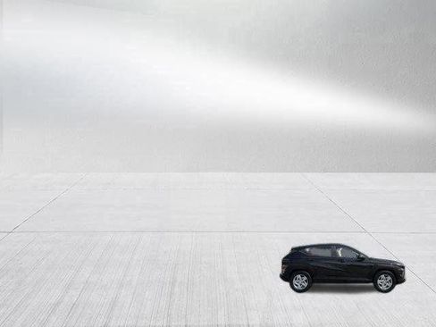 New 2026 Hyundai Kona SE FWD image 9
