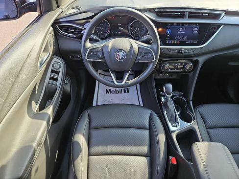 Used 2023 Buick Encore GX Essence w/ Experience Buick Package FWD image 11