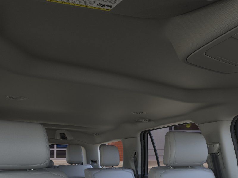 New 2026 Ford Expedition Active RWD image 22