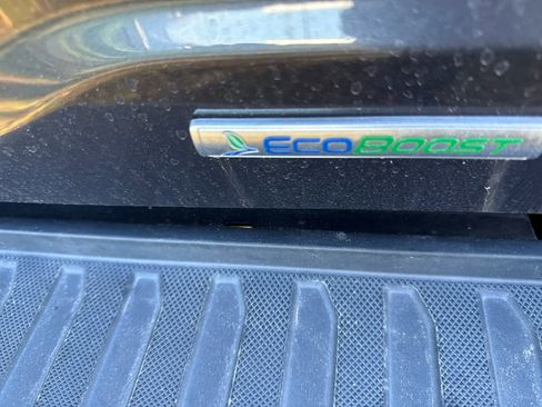 Used 2021 Ford F150 Lariat w/ Equipment Group 502A High image 17