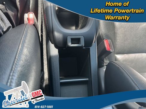 Used 2017 Honda HR-V EX-L image 28