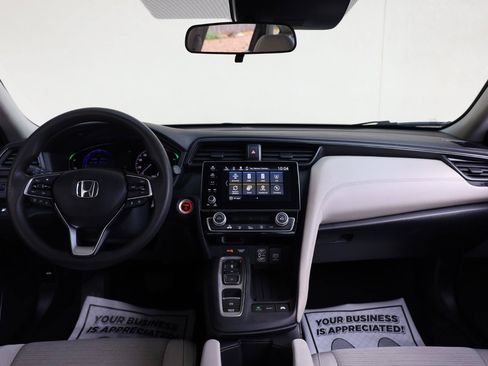 Used 2019 Honda Insight EX image 28
