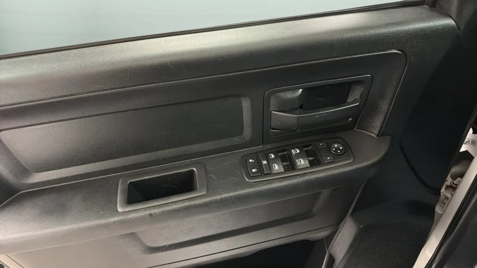Used 2014 RAM 1500 Tradesman w/ Popular Equipment Group AWD/4WD image 15