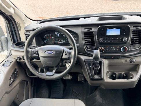Used 2020 Ford Transit 250 148 High Roof Extended RWD image 24