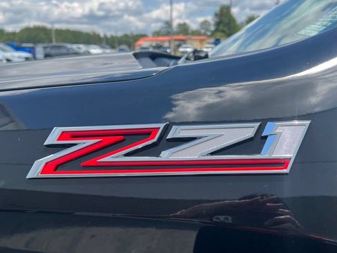 New 2026 Chevrolet Silverado 1500 LT w/ All Star Edition Plus AWD/4WD image 5