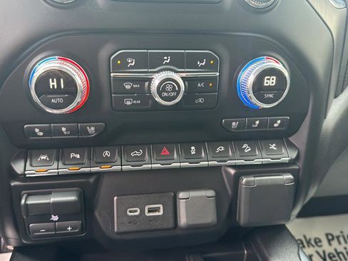 Used 2019 GMC Sierra 1500 Denali w/ Denali Ultimate Package image 20