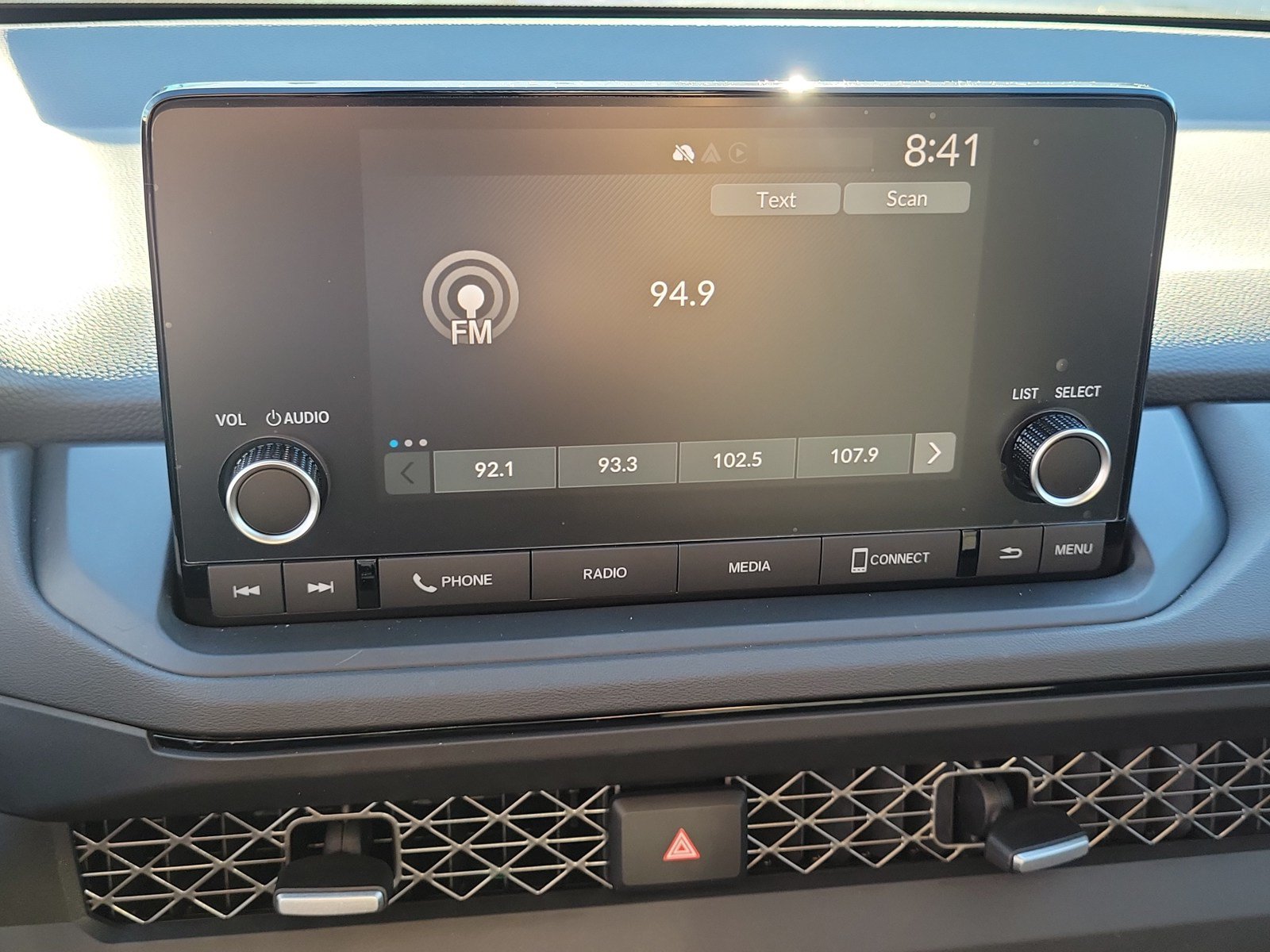 Used 2023 Honda Accord EX image 23
