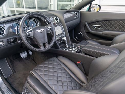 Used 2017 Bentley Continental GT Speed image 14