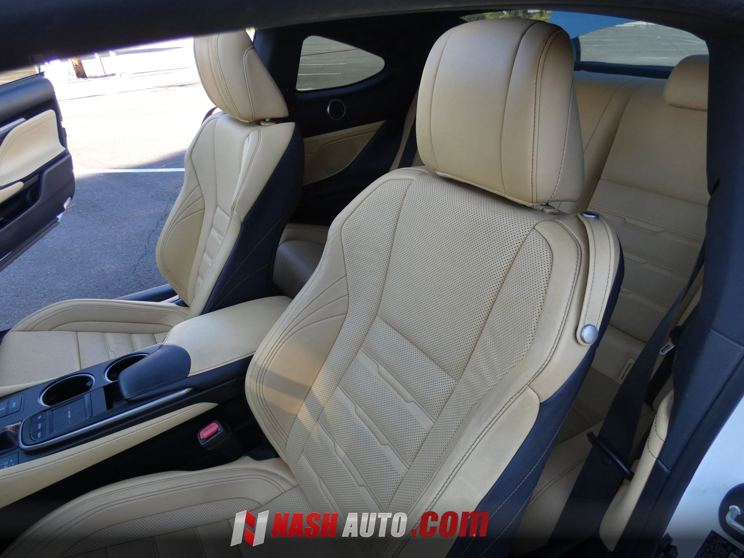 Used 2016 Lexus RC 350 RWD image 41