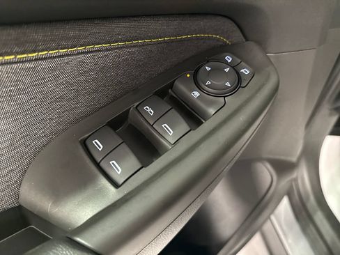 New 2026 Chevrolet TrailBlazer ACTIV w/ Driver Confidence Package AWD/4WD image 32