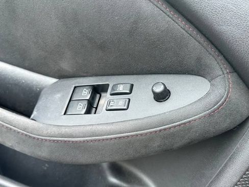 Used 2016 Nissan 370Z NISMO RWD image 15