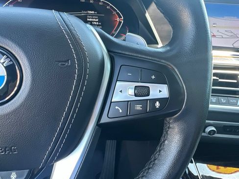Used 2021 BMW X5 xDrive40i w/ Premium Package AWD/4WD image 12