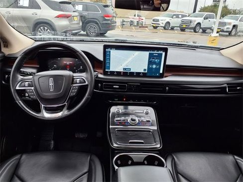 Certified 2023 Lincoln Nautilus Reserve w/ Cargo Utility Package image 4