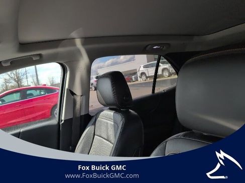 Used 2019 Chevrolet Equinox Premier image 10