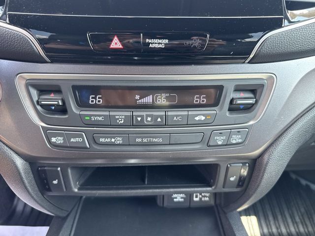 Used 2019 Honda Passport EX-L image 20