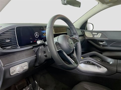 New 2026 Mercedes-Benz GLE 350 4MATIC image 10