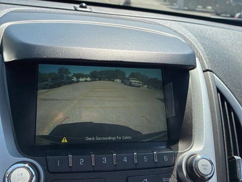 Used 2017 GMC Terrain SLT AWD/4WD image 14