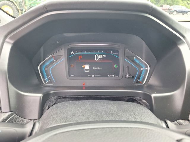 Used 2023 Honda Odyssey EX-L image 22
