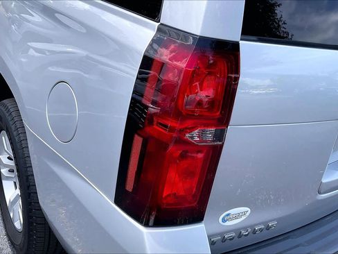 Used 2020 Chevrolet Tahoe LT AWD/4WD image 29