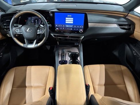 Used 2024 Lexus RX 350 Premium image 12