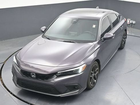 Used 2024 Honda Civic Sport Touring image 35