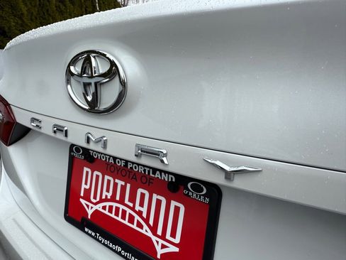 Certified 2023 Toyota Camry XLE w/ Cold Weather Package image 9