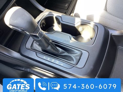 Used 2022 Chevrolet Colorado W/T w/ WT Convenience Package image 27
