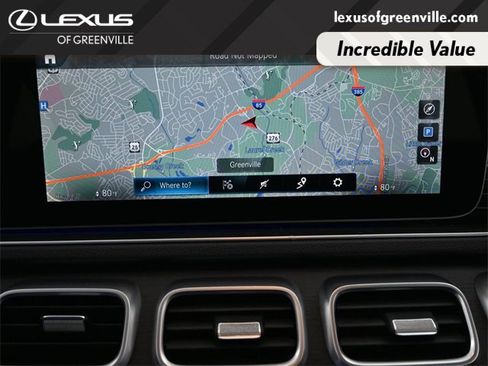 Used 2021 Mercedes-Benz GLE 350 image 16