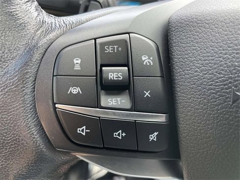 Certified 2020 Ford Explorer Limited image 17