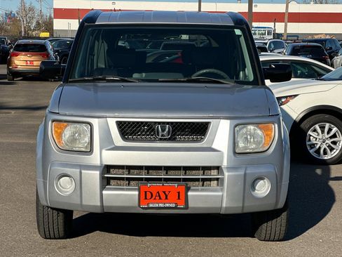 Used 2004 Honda Element EX image 11