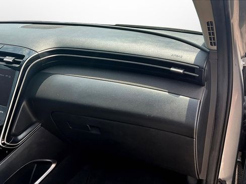 Used 2023 Hyundai Tucson Limited image 21