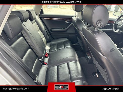 Used 2006 Audi A4 3.2 image 15
