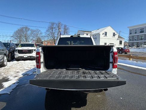 Used 2022 RAM 1500 Limited image 10