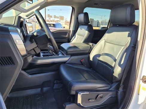 Certified 2021 Ford F150 Lariat image 8