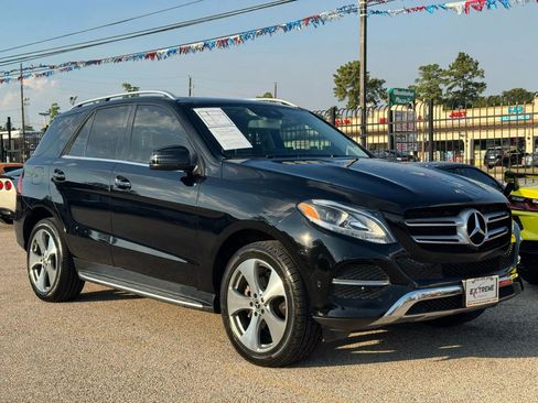 Used 2018 Mercedes-Benz GLE 350 image 7