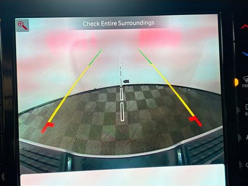 New 2026 RAM 2500 Big Horn image 17