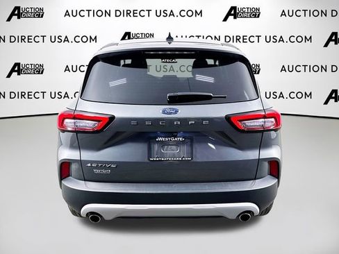 Used 2024 Ford Escape Active image 6