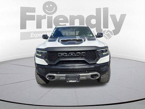 Used 2024 RAM 1500 TRX AWD/4WD image 2