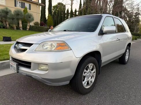 Used 2005 Acura MDX Touring image 3