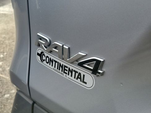 Certified 2024 Toyota RAV4 LE image 6