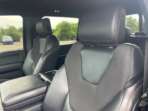 Used 2024 Ford F150 Raptor AWD/4WD image 6