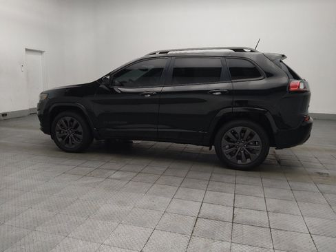 Used 2019 Jeep Cherokee High Altitude AWD/4WD image 3
