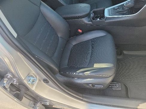 Used 2023 Toyota RAV4 Limited AWD/4WD image 11
